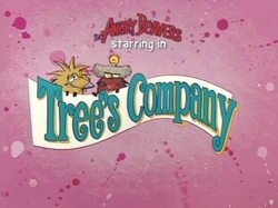 Trees Company