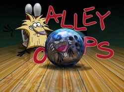 Alley Oops