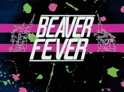 Beaver Fever