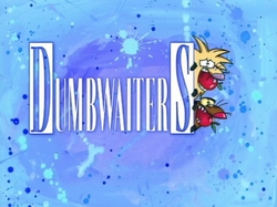 Dumbwaiters