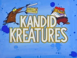 Kandid Kreatures