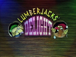 Lumberjacks' Delight