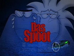 Das Spoot