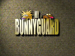 My BunnyGuard