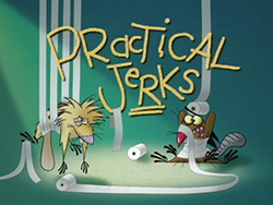 Practical Jerks