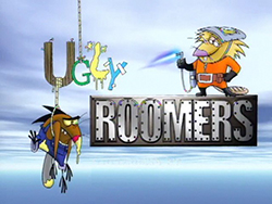 Ugly Roomers