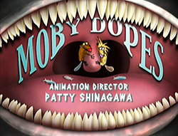 Moby Dopes