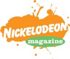 Nick Magazine Logo